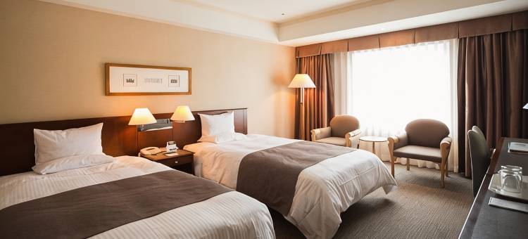海老名伦勃朗酒店(Rembrandt Hotel Ebina)图片