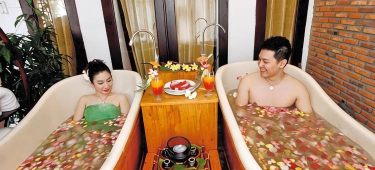 罗曼纳度假水疗酒店(Romana Resort & Spa)图片