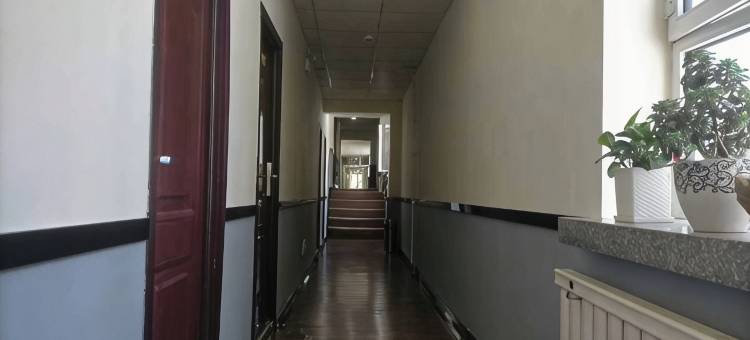 丽都宾馆(新疆大学自治区维吾尔医院店)图片