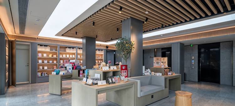 全季酒店(福州世欧王庄五里亭店)图片