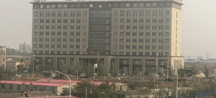 倾城时光私人公寓(东丰路店)图片