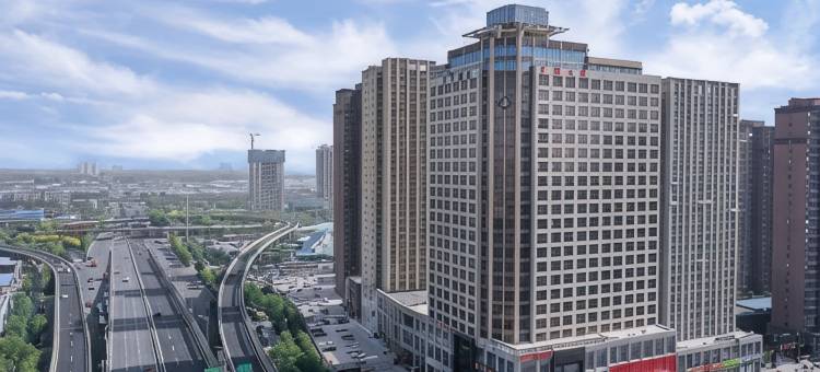全季酒店(济南二环西路店)图片