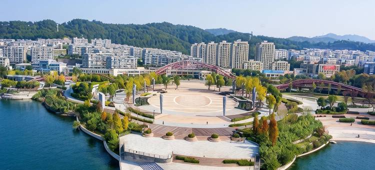 千岛湖奈斯湖景度假公寓图片