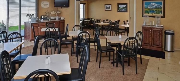洲际旗下佳阁酒店爱达荷福尔斯西南(Garner Hotel IDAHO FALLS SOUTHWEST by IHG)图片