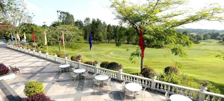 蒲莱泉度假村(Pulai Springs Resort)图片