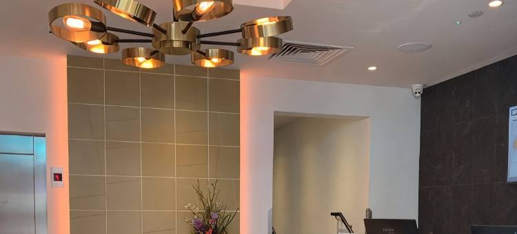 托特纳姆法院路Z酒店(The Z Hotel Tottenham Court Road)图片