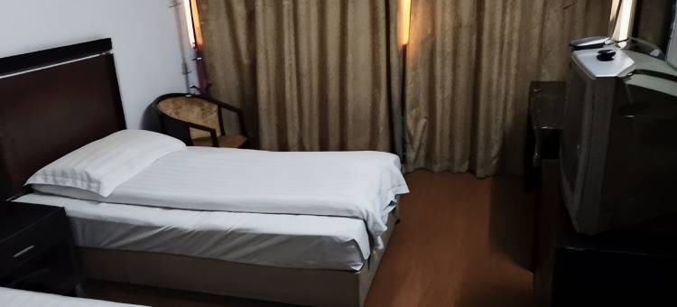 嘉兴万丽旅馆图片