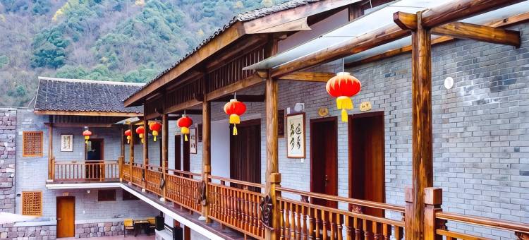 宁波道地小筑民宿图片