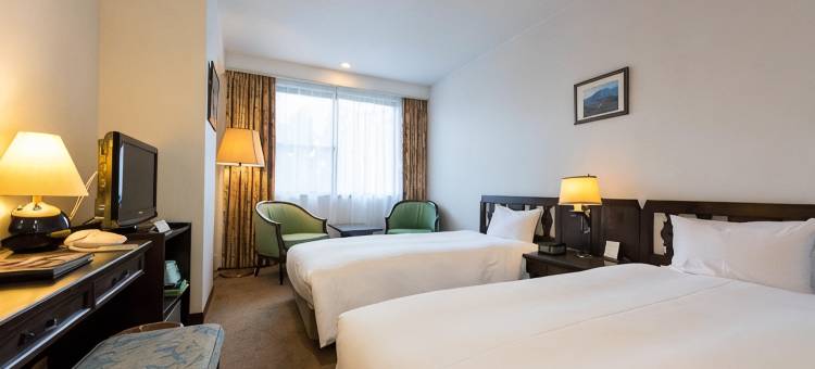 白马杉木酒店(Hakuba Mominoki Hotel)图片