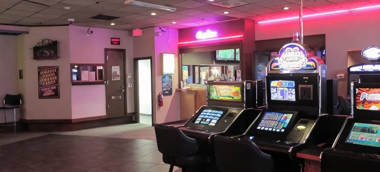 维加斯酒店(Americas Best Value Inn Billings)图片