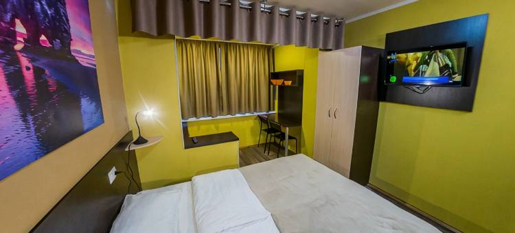 Smart Hotel图片