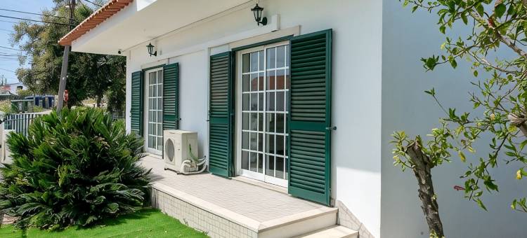 7min to the beach & 23min to Lisbon city, offering convenience & coastal charm图片