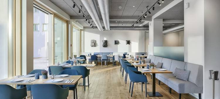 菲德尔威尔克酒店(Hotel Federwerk)图片