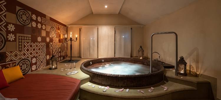 施瓦茨霍夫浪漫酒店(Romantik Hotel Schweizerhof)图片