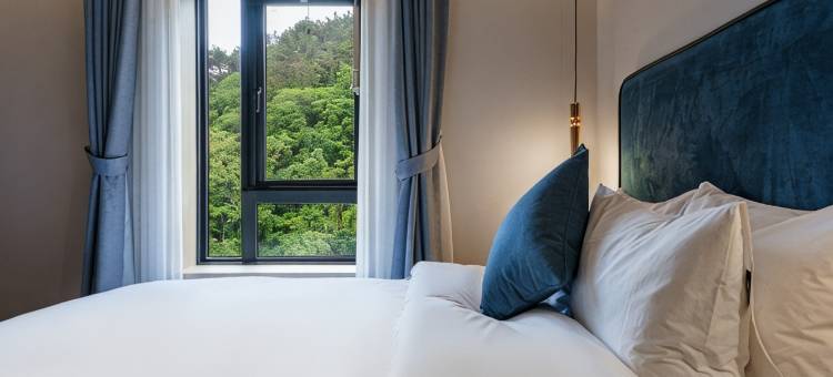 布朗点酒店-机张站(Brown Dot Hotel Gijang Station)图片