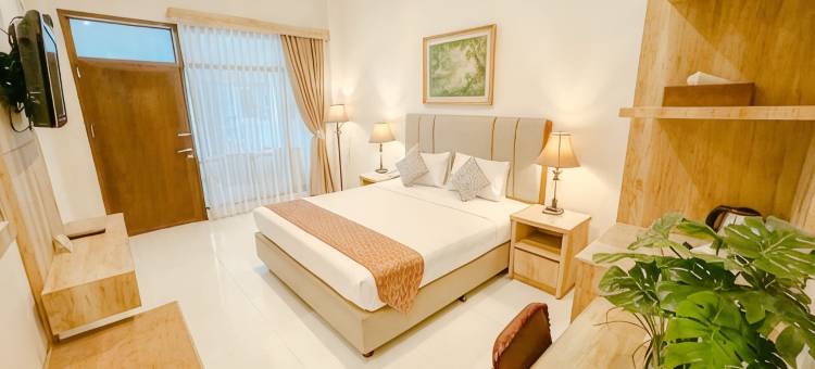 巴东酒店(Hotel Padang)图片