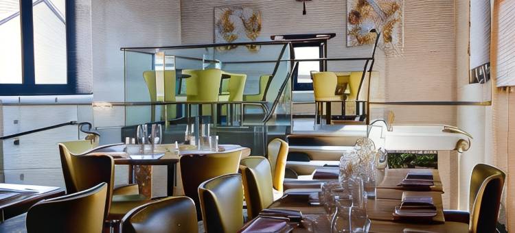 天使长酒店(The Archangel,Restaurant & Bar with Rooms)图片