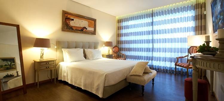 6 bedrooms/suites, infinity pool, gymnasium, gardens, barbecue - Douro Valley图片