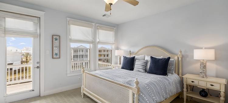Casa Azul-Pointe West亲子友好海滩度假屋-完美夏日度假(Casa Azul - Family-Friendly Beach Escape in Pointe West – Perfect Summer Getaway)图片