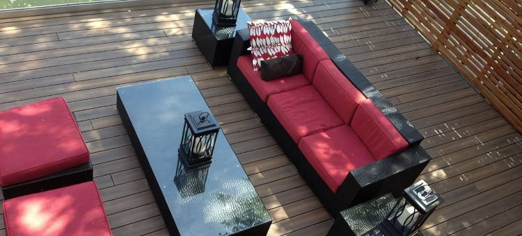 Waterfront豪华-3间以上卧室度假屋(Waterfront Luxury- 3 Plus Bedrooms)图片