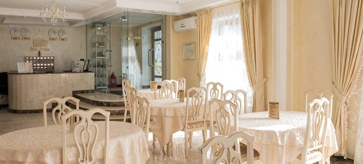 鲁斯酒店(Rus Hotel)图片