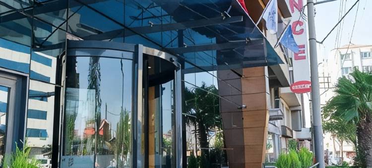 伊兹密尔米特港酒店(Best Western Izmir Hotel)图片