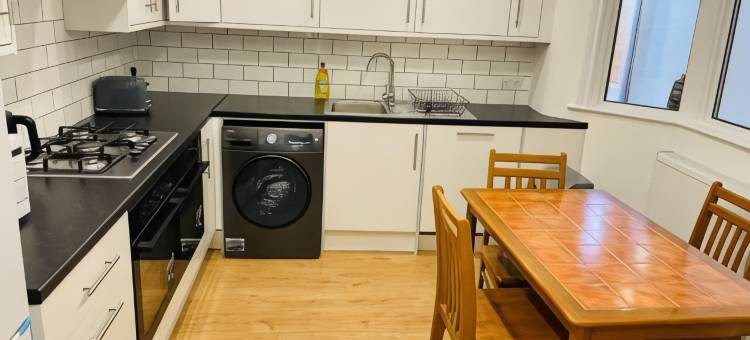 OYO 多塞特之家(OYO Dorset House At Upton Park)图片