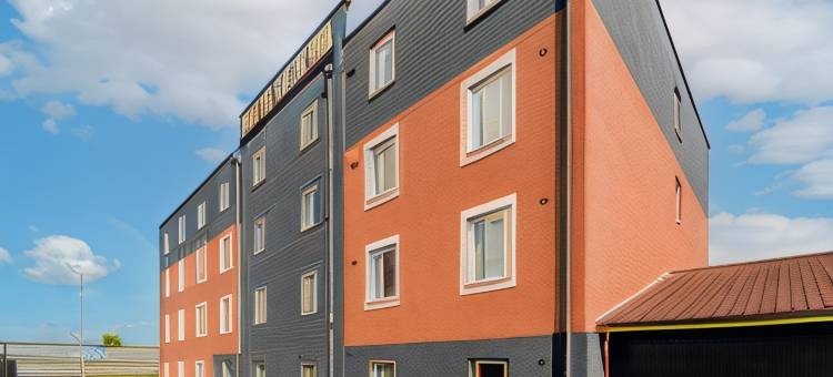 艾斯诺莱斯酒店(Ace Hotel Noyelles)图片