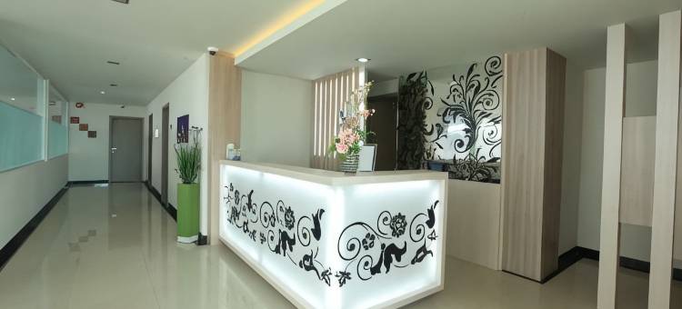 Hotel BBC Sengkang图片