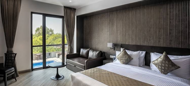 珍珠度假村(Pearl Resort)图片