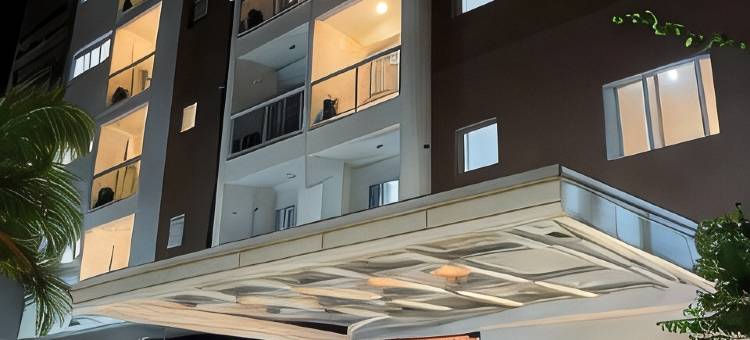 阿索斯酒店(Athos Hotel)图片