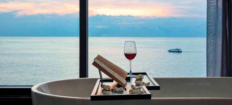 富国岛M酒店(M Hotel Phu Quoc)图片
