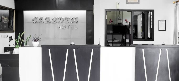 卡瑞德克酒店(Caredek Hotel)图片