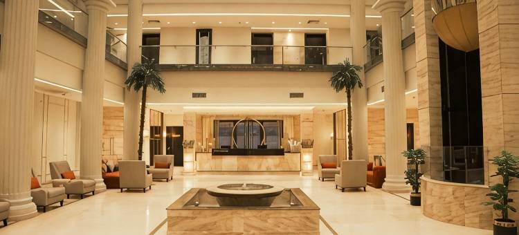 吉尔吉特温德姆华美达度假村(Ramada Resort by Wyndham Gilgit)图片