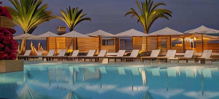 传奇帕拉卡斯度假村 - Hyatt悠选品牌成员(The Legend Paracas Resort, a Destination by Hyatt Hotel)图片