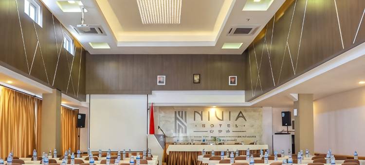 尼维亚酒店(Nivia Hotel)图片