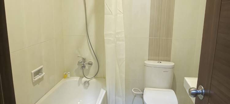 传统酒店(Hotel Griya Serasan Sekundang)图片
