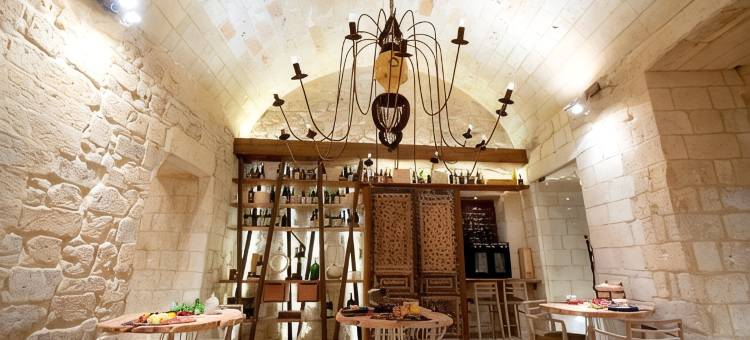 波利卡斯特罗精品酒店(Pollicastro Boutique Hotel)图片
