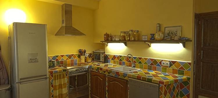 Provençal charm Comfortable Vacation Home图片