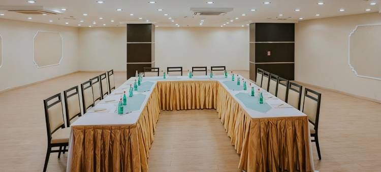216城堡酒店(216 Castle Hotel)图片