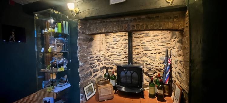 塔尔农场旅馆(Tarr Farm Inn)图片