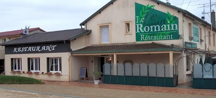 瑞奇瓦克斯酒店(Hôtel le Richevaux)图片