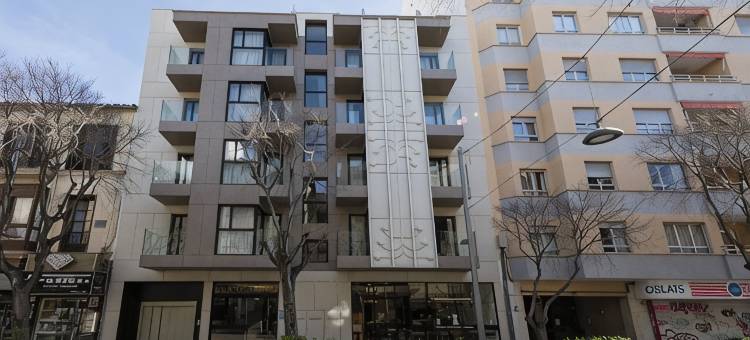 大艺术商务休闲酒店(Ars Magna Bleisure Hotel)图片