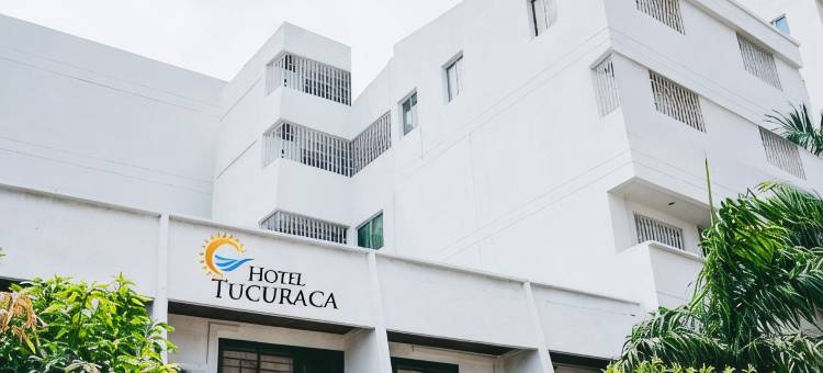 图库拉卡DOT传统酒店(Hotel Tucuraca by Dot Tradition)图片