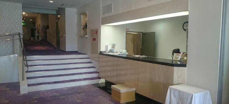 格兰度假村 有马(The Gran Resort Arima)图片