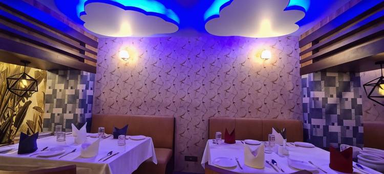 伊甸酒店(Hotel Eden)图片