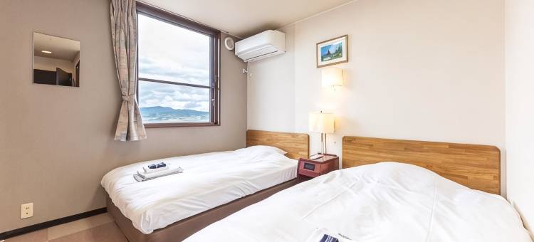 长野中野Tabist旅馆(Tabist Travel Inn Shinshu Nakano)图片