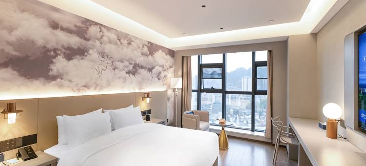 兰欧国际酒店(柳州马鞍山公园店)图片