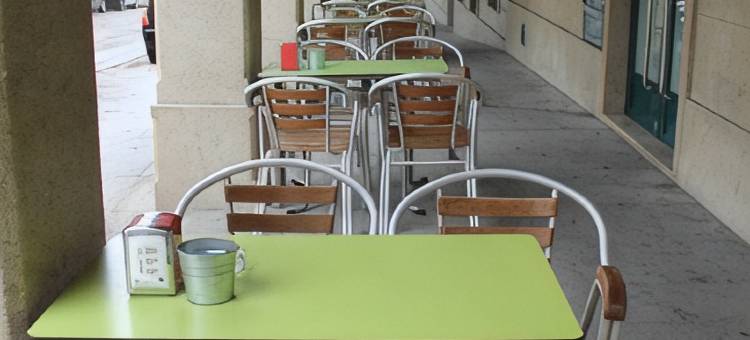 埃尔卡斯特洛酒店(Hotel El Castillo)图片