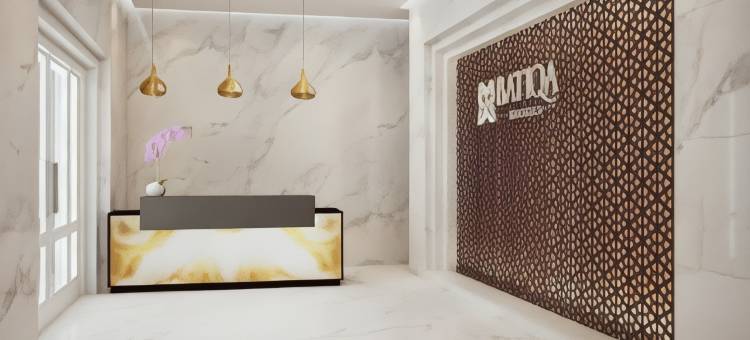 BATIQA达摩酒店-泗水(Batiqa Hotel Darmo - Surabaya)图片